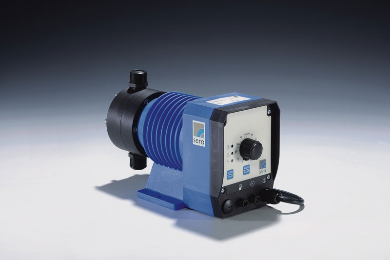 Product Range dosing pumps thenex GmbH